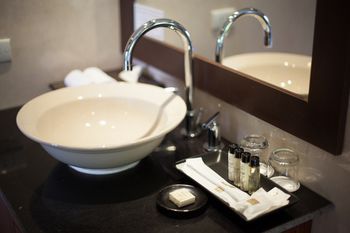 กรีนพาร์ค บูติก (Green Park Boutique hotel)
