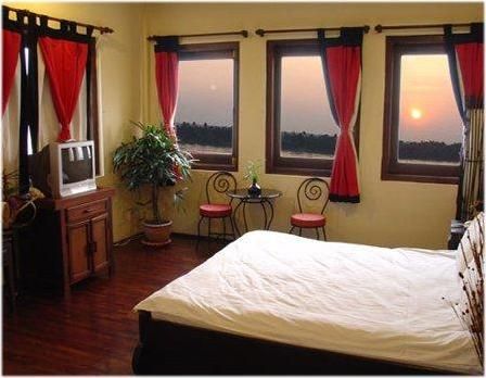โรงแรมอินเตอร์ ซิตี้ บูติก (Inter City Boutique Hotel)