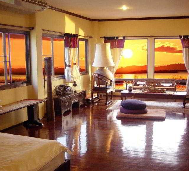 โรงแรมอินเตอร์ ซิตี้ บูติก (Inter City Boutique Hotel)