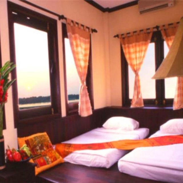 โรงแรมอินเตอร์ ซิตี้ บูติก (Inter City Boutique Hotel)