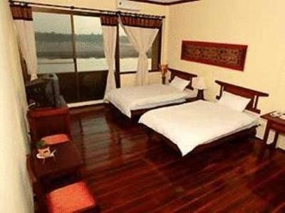 โรงแรมอินเตอร์ ซิตี้ บูติก (Inter City Boutique Hotel)