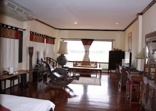โรงแรมอินเตอร์ ซิตี้ บูติก (Inter City Boutique Hotel)