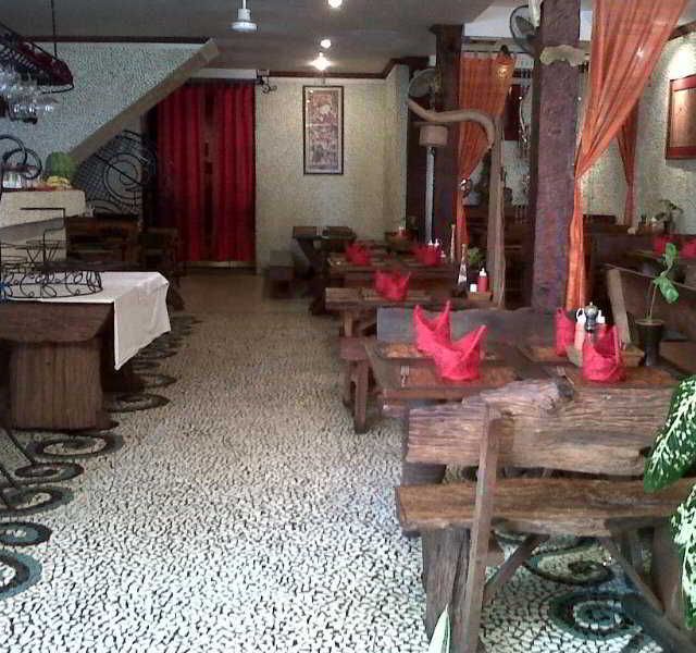 โรงแรมอินเตอร์ ซิตี้ บูติก (Inter City Boutique Hotel)