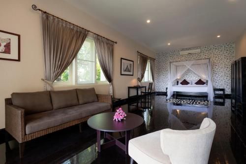 มันดารา บูติคโฮเต็ล (Mandala Boutique Hotel)