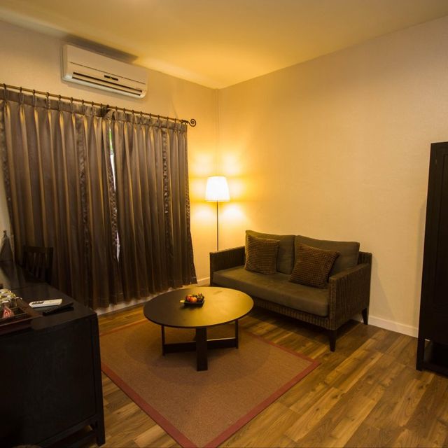 มันดารา บูติคโฮเต็ล (Mandala Boutique Hotel)