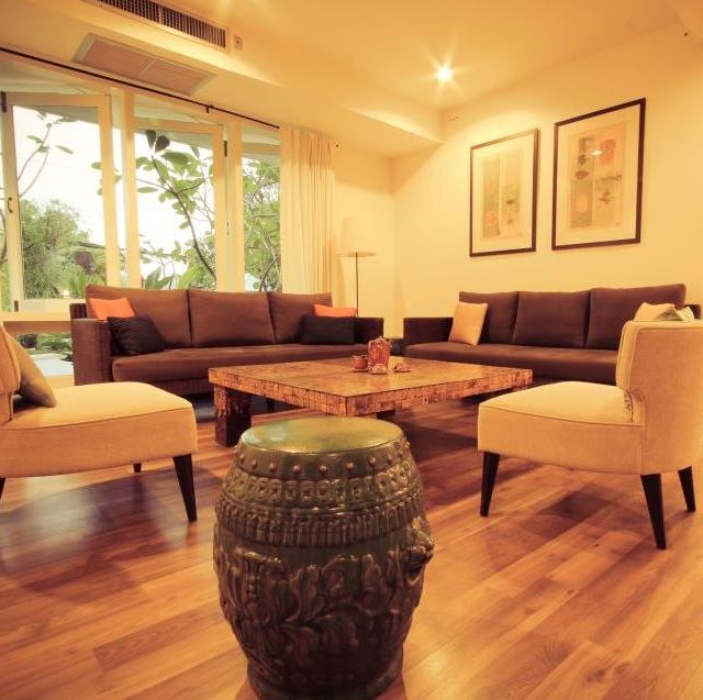 มันดารา บูติคโฮเต็ล (Mandala Boutique Hotel)