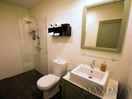 มันดารา บูติคโฮเต็ล (Mandala Boutique Hotel)