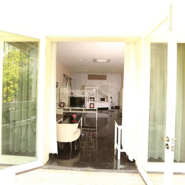 มันดารา บูติคโฮเต็ล (Mandala Boutique Hotel)