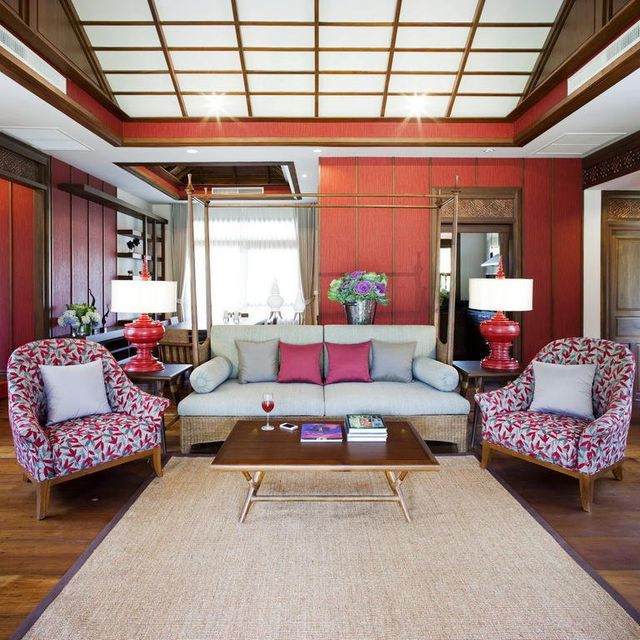 คุ้มนคร วิลลา (Khum Nakorn Villa)