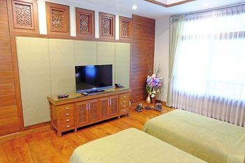 คุ้มนคร วิลลา (Khum Nakorn Villa)