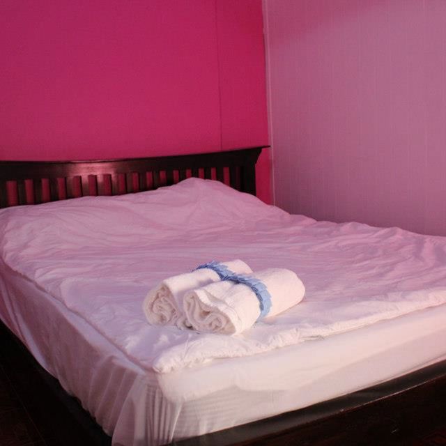 ชิตา คอฟฟี่แอนด์เกสต์เฮ้าส์ (Chita Coffee&Guesthouse)