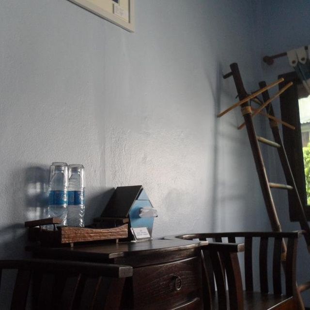 ชิตา คอฟฟี่แอนด์เกสต์เฮ้าส์ (Chita Coffee&Guesthouse)