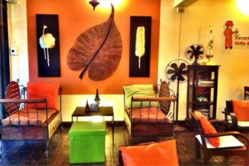 ชิตา คอฟฟี่แอนด์เกสต์เฮ้าส์ (Chita Coffee&Guesthouse)