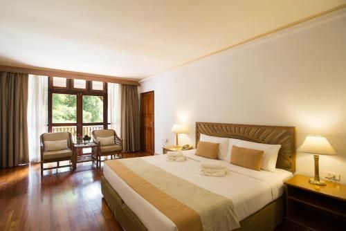 อิมพีเรียลแม่ฮ่องสอนรีสอร์ท (Imperial Mae Hong Son Resort)
