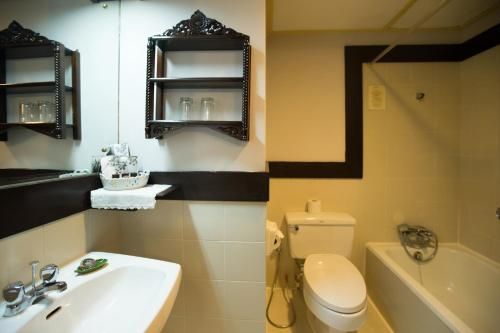 อิมพีเรียลแม่ฮ่องสอนรีสอร์ท (Imperial Mae Hong Son Resort)