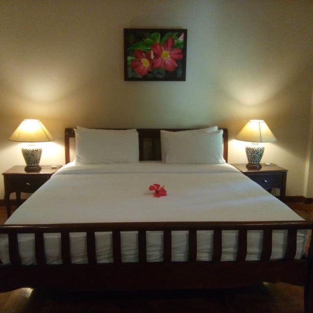 เฟิร์น รีสอร์ท (Fern Resort)