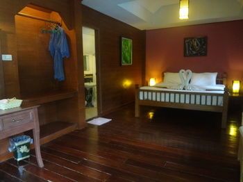 เฟิร์น รีสอร์ท (Fern Resort)