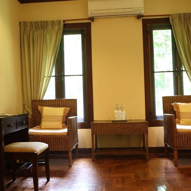 เฟิร์น รีสอร์ท (Fern Resort)