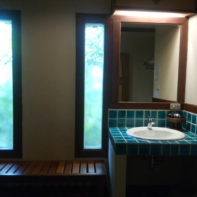 เฟิร์น รีสอร์ท (Fern Resort)