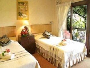 แม่ฮ่องสอน เมาน์เท่น อินน์ แอนด์ รีสอร์ท (Mae Hong Son Mountain Inn & Resort)