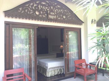 แม่ฮ่องสอน เมาน์เท่น อินน์ แอนด์ รีสอร์ท (Mae Hong Son Mountain Inn & Resort)