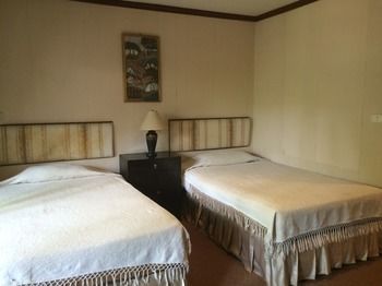 แม่ฮ่องสอน เมาน์เท่น อินน์ แอนด์ รีสอร์ท (Mae Hong Son Mountain Inn & Resort)
