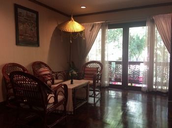 แม่ฮ่องสอน เมาน์เท่น อินน์ แอนด์ รีสอร์ท (Mae Hong Son Mountain Inn & Resort)