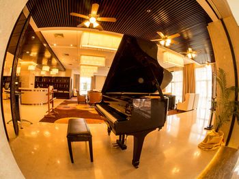 ดอนจัน พาเลซ โฮเต็ล แอนด์ คอนเวนชั่น(Don Chan Palace Hotel & Convention)