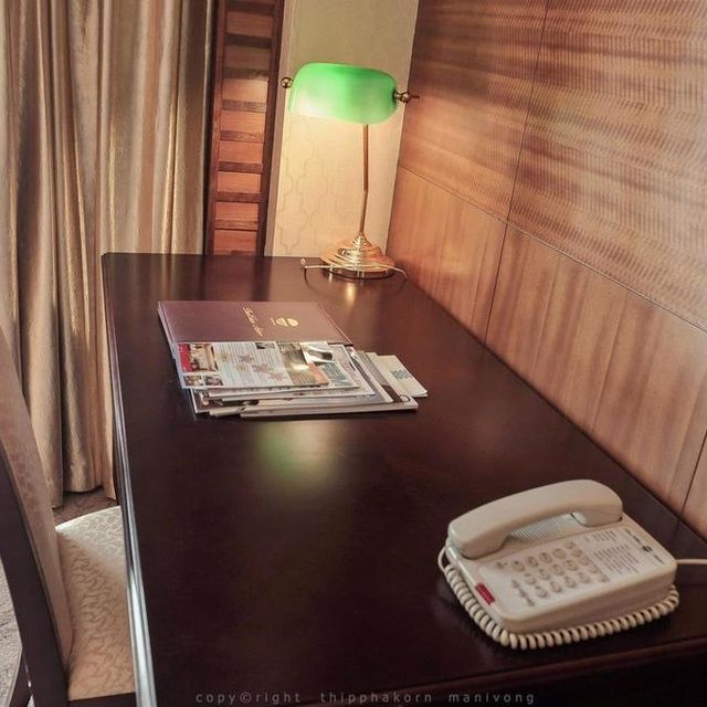 ดอนจัน พาเลซ โฮเต็ล แอนด์ คอนเวนชั่น(Don Chan Palace Hotel & Convention)