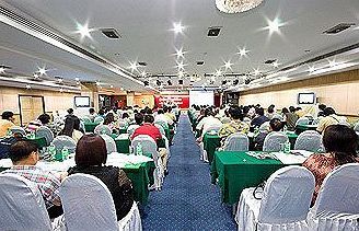 โรงแรมพิณ (Pin Hotel)