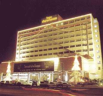 โรงแรมพิณ (Pin Hotel)