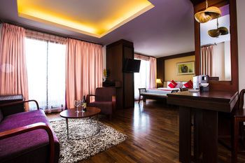 โรงแรมชาลานาบูติค (Salana Boutique Hotel)