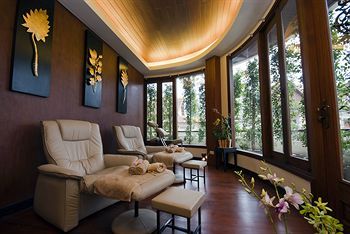 โรงแรมชาลานาบูติค (Salana Boutique Hotel)