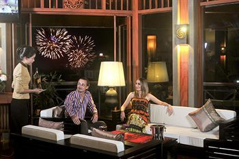 โรงแรมชาลานาบูติค (Salana Boutique Hotel)