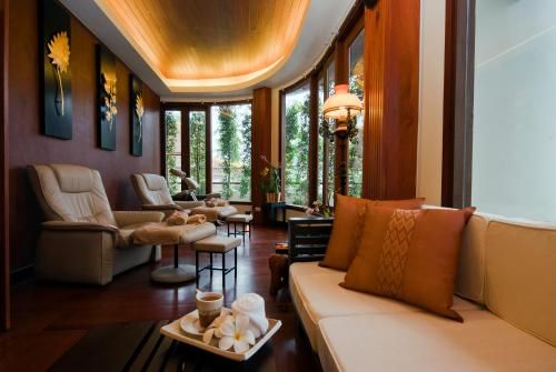 โรงแรมชาลานาบูติค (Salana Boutique Hotel)