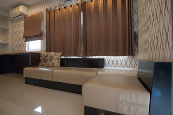 เดอะ โคซี่ เนสท์ บูติกรูม เกสท์เฮาส์ (The Cozy Nest Boutique Rooms Guest House)