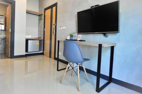 เดอะ โคซี่ เนสท์ บูติกรูม เกสท์เฮาส์ (The Cozy Nest Boutique Rooms Guest House)