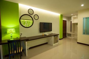 เดอะ โคซี่ เนสท์ บูติกรูม เกสท์เฮาส์ (The Cozy Nest Boutique Rooms Guest House)