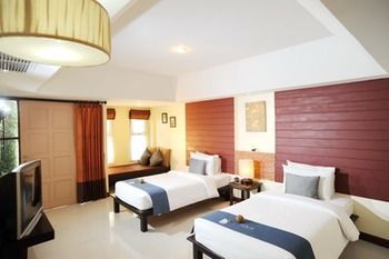 โรงแรมน่าน บูติก (Nan Boutique Hotel)