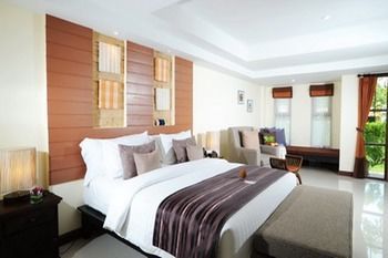 โรงแรมน่าน บูติก (Nan Boutique Hotel)