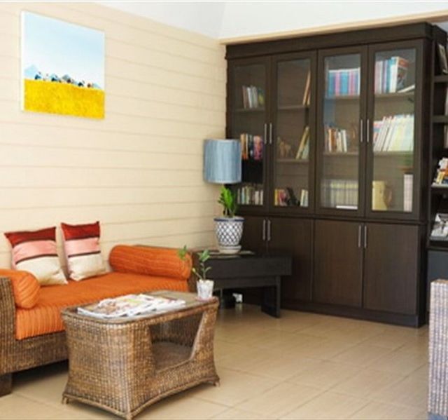 โรงแรมน่าน บูติก (Nan Boutique Hotel)