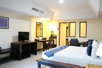 โรงแรมน่าน บูติก (Nan Boutique Hotel)