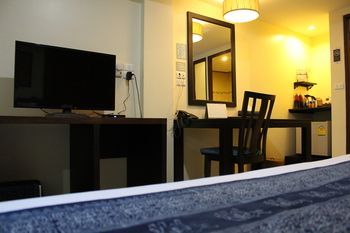 โรงแรมน่าน บูติก (Nan Boutique Hotel)