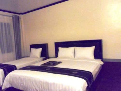 เวียงจันทน์ การเด้น โฮเต็ล (Vientiane Garden Hotel)