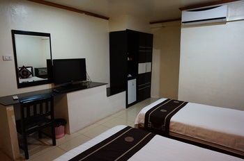 เวียงจันทน์ การเด้น โฮเต็ล (Vientiane Garden Hotel)