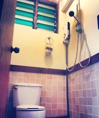 เดอะพริ้งโฮสเทล (The Prink Hostel)