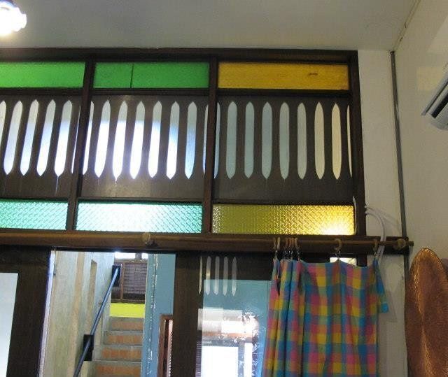 เดอะพริ้งโฮสเทล (The Prink Hostel)