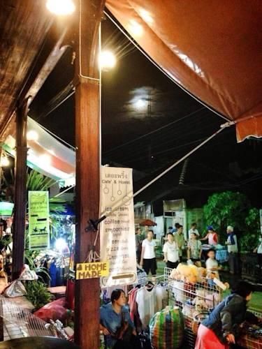 เดอะพริ้งโฮสเทล (The Prink Hostel)