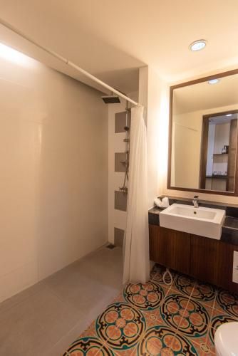 โรงแรมภูมิไทย การ์เด้น (PhoomThai Garden Hotel)