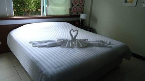 เฮือนเชตวัน (Huern Che Ta One Hotel)